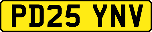PD25YNV