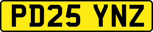 PD25YNZ