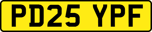PD25YPF