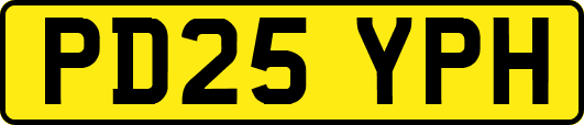PD25YPH