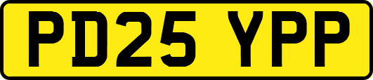 PD25YPP