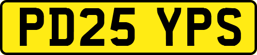 PD25YPS