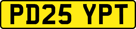 PD25YPT