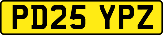 PD25YPZ