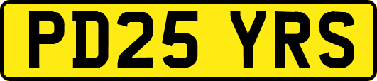 PD25YRS