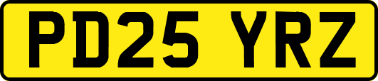 PD25YRZ