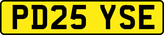 PD25YSE