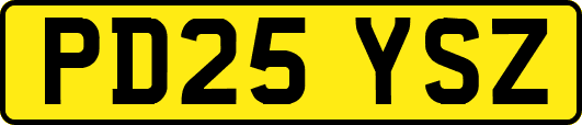 PD25YSZ