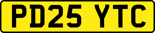 PD25YTC