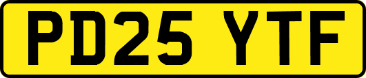PD25YTF
