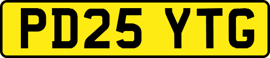 PD25YTG