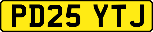 PD25YTJ