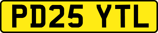 PD25YTL