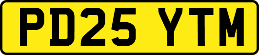 PD25YTM