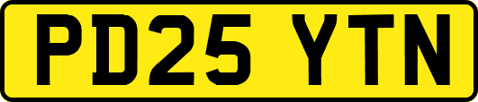 PD25YTN