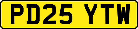 PD25YTW