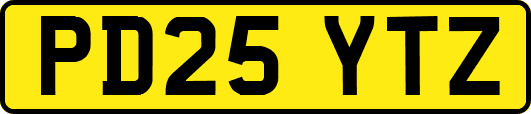 PD25YTZ