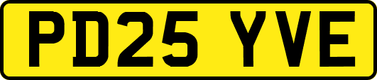 PD25YVE