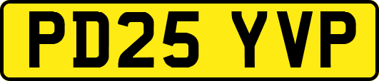 PD25YVP