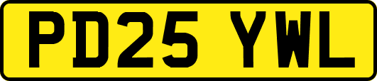 PD25YWL