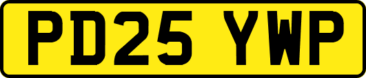 PD25YWP