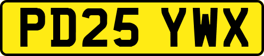 PD25YWX