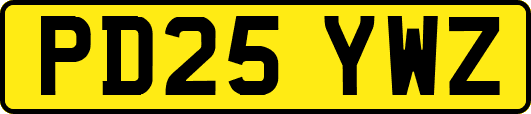 PD25YWZ