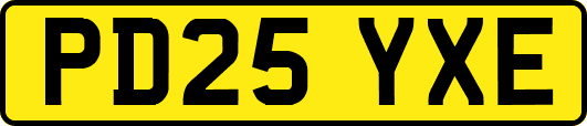 PD25YXE