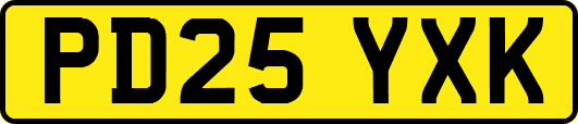 PD25YXK