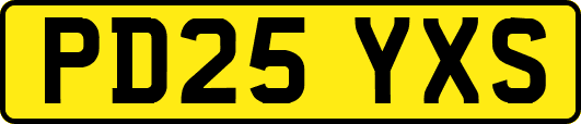 PD25YXS