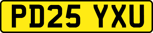 PD25YXU
