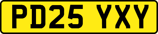 PD25YXY