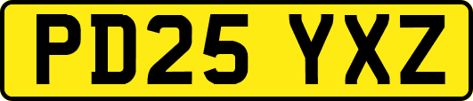 PD25YXZ