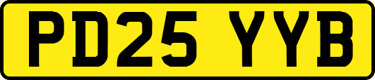 PD25YYB