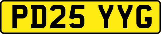 PD25YYG