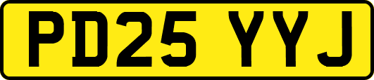PD25YYJ