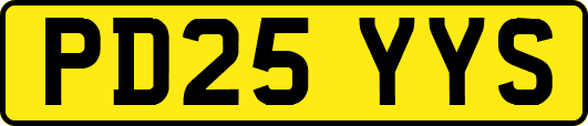 PD25YYS
