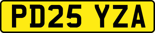 PD25YZA