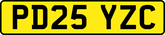 PD25YZC
