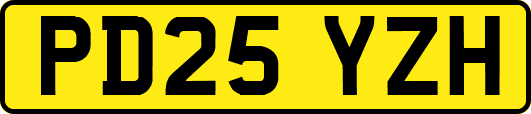 PD25YZH