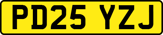 PD25YZJ