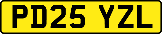 PD25YZL