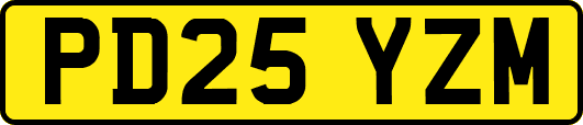 PD25YZM