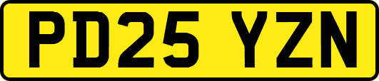 PD25YZN