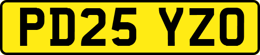 PD25YZO