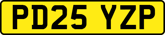 PD25YZP