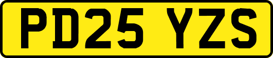 PD25YZS