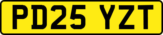 PD25YZT