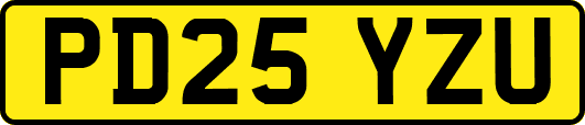 PD25YZU