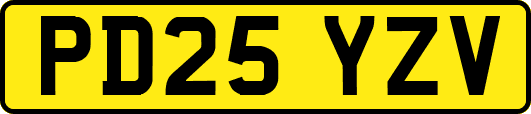 PD25YZV
